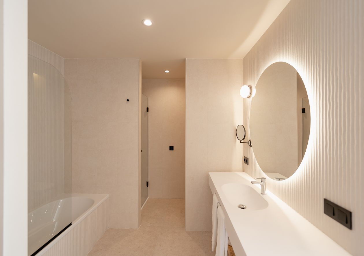 Supreme Room Sea View